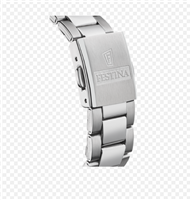 Orologio Festina Bambino Junior Collection in Acciaio F20457/3 - F20457/3